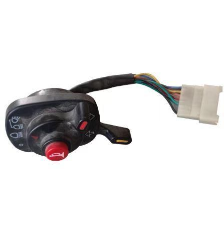in India Kubota World Lovol Yanmar Original Switch Combine Harvester Spare Parts