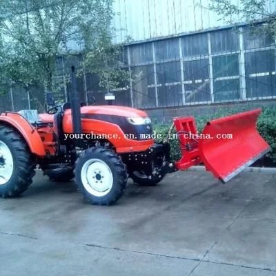 Hot Selling Tx Series 1.5-2.6m Width High Quality Cheap Tractor Front Snow Blade Made in China