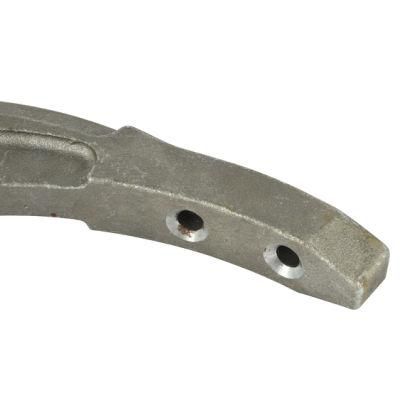 Top Technology Dustproof Quick Proofing Spare Metal Casting