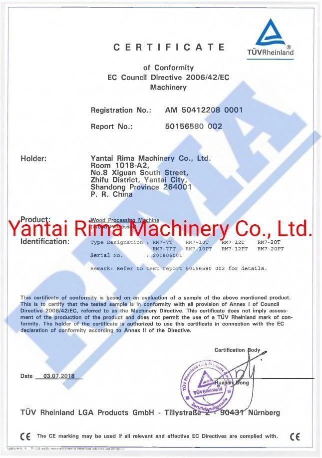 Skid Steer Wood Processor Excavator Wood Log Splitter Processor