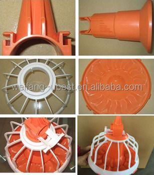 Poultry Farming System Poultry Feeders Automatic Broiler Pan Feeding System