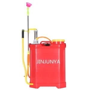 Knapsack Manual Hand Brand New Sprayer Cheap