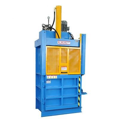 Metal Baler Machine Baling Machine for Scrap Metal Block Wire