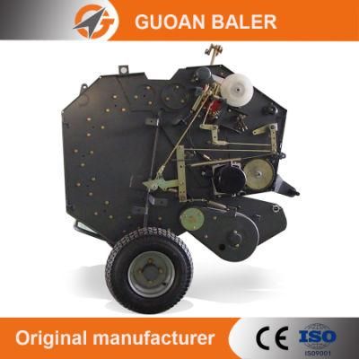 850 Round Hay Baler Round Balers Mini Round Baler