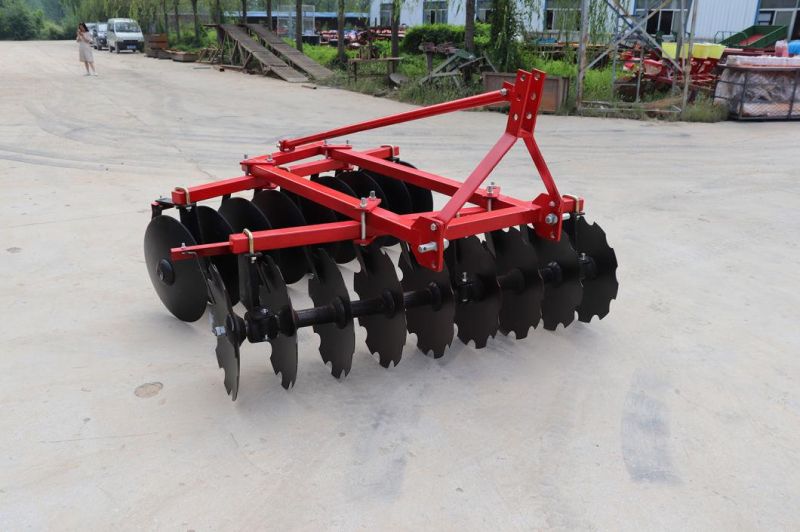 Hot Sale Chinese Small Farm Tractors Mini 50HP Tractor Price