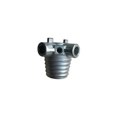 Customized High Precision CNC Machining Practical Metal Casting Foundry