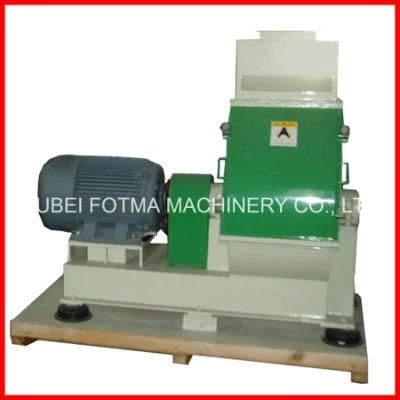 New Multifunctional Corn/Rice Hammer Mill (SFSP Series)