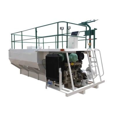 Hydroseeder Slope Greening Machine for Sale