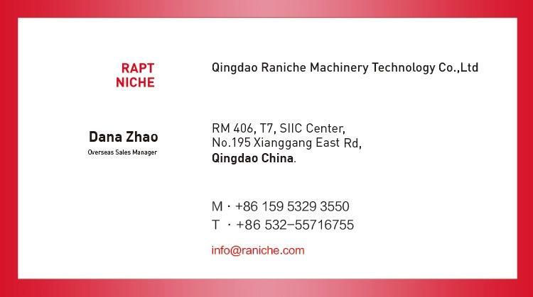 1000bph Halal Meat Slaughter Line Equipment