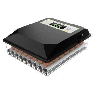 Ex-Factory Price Brand Automatic Turning Small Poultry Chicken Egg Incubator
