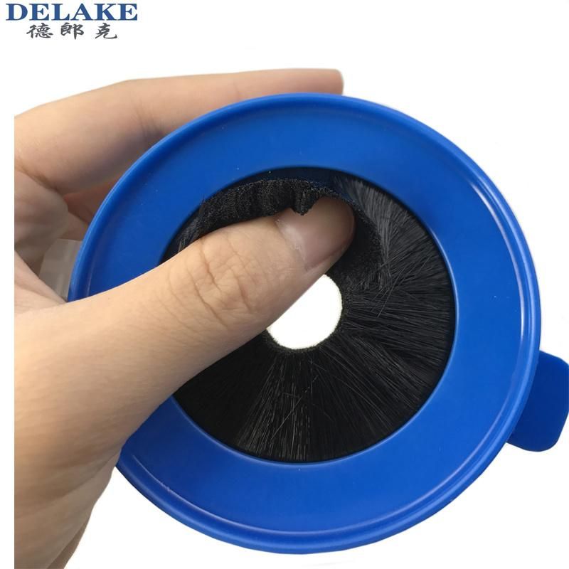 Plastic Teat DIP Cup for Cows Before Use