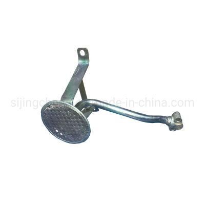 4L88 Engine Spare Parts Oil Strainer 4L68-160000b for World Harvester