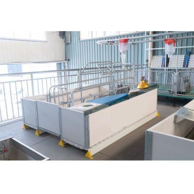 Livestock Swine Farm Machinery Farrowing Pens Crates for Sale