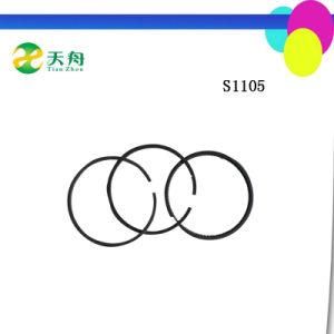 Agriculture Mini Tractor 20HP Diesel Engine S1105 Piston Ring