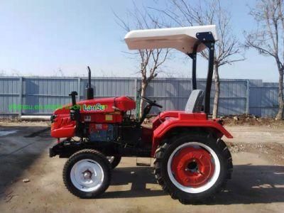 Good Quality Hot Sale Farm Tractor