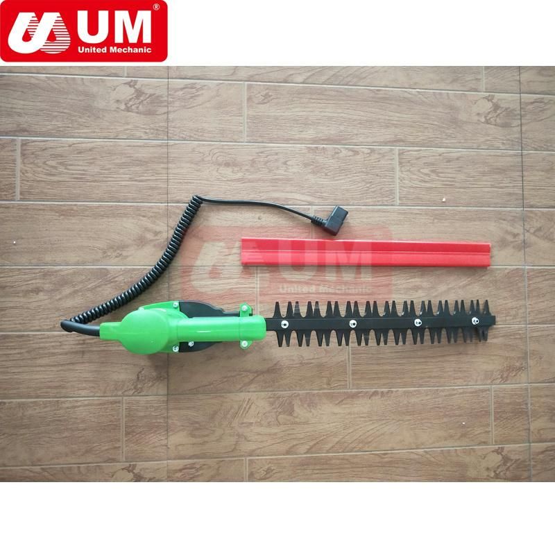 Um Hedge Trimmer Plucking Machine Electric Gardening Tea Leaf Application Hedge Trimmer Plucking Machine