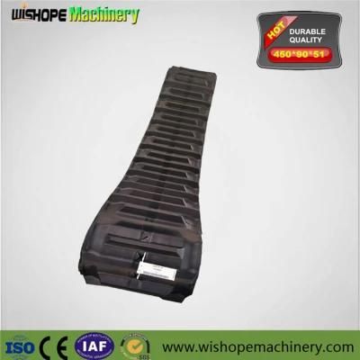 Harvester Rubber Track (500 * 90 * 56)