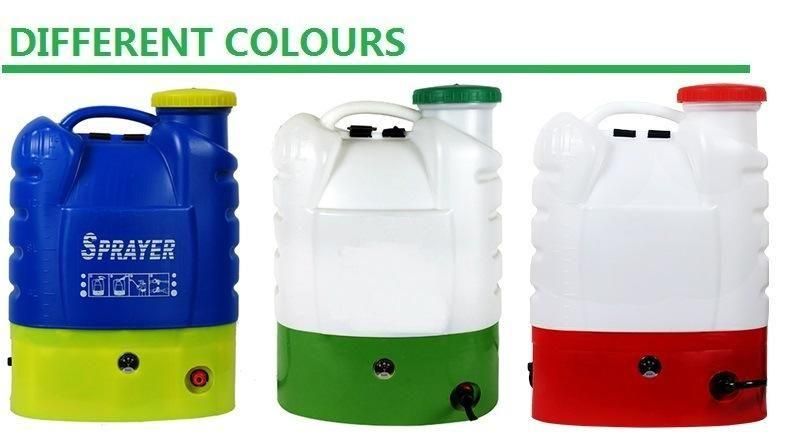 Skyagri 16 Litre Agricultural Sprayer Battery Operated Electric Sprayer