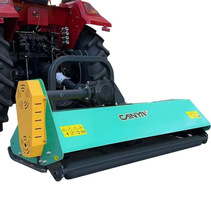 Farm Tractor 3 Point Flail Mower for Tractor Shredder Efgc Series
