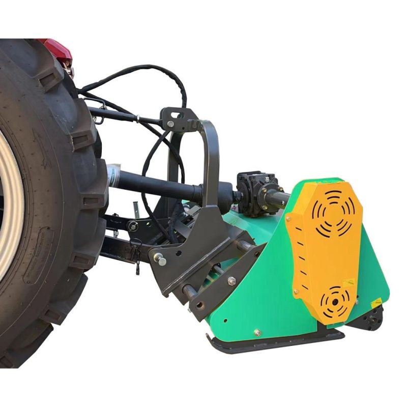 Hot Selling Hydraulic Side Shift Efgch Mower