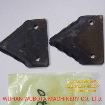 Cutting Blade for Yanmar Aw70 Aw82 Harvester