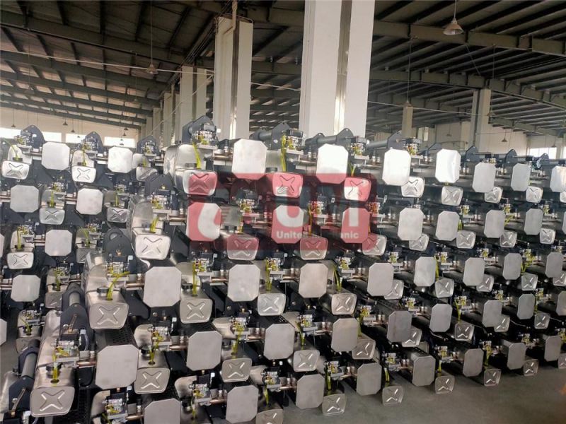 Um Commercial Ulv Petrol Operated Mosquito Chemicals Portable Fogger Virus Thermal Fog Fogging Spraying Machine Disinfection