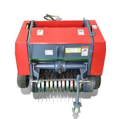 18-30HP Tractor Mounted Packing Machine Mrb0850 Hydraulic Mini Round Baler