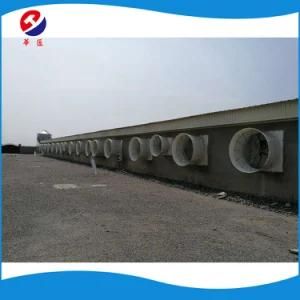 Qingdao Super Herdsman 24&prime; &prime; Exhaust Fan for Livestock