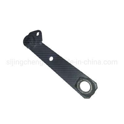 Agricultural Machinery Thresher Parts Arm Weld, Left W2.5c-02-02-22c-04-00