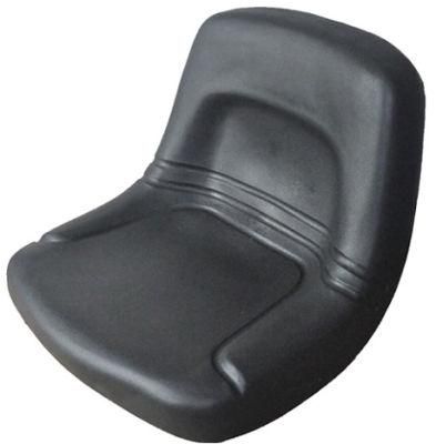 John Deere High Back Mower Tractor Seat