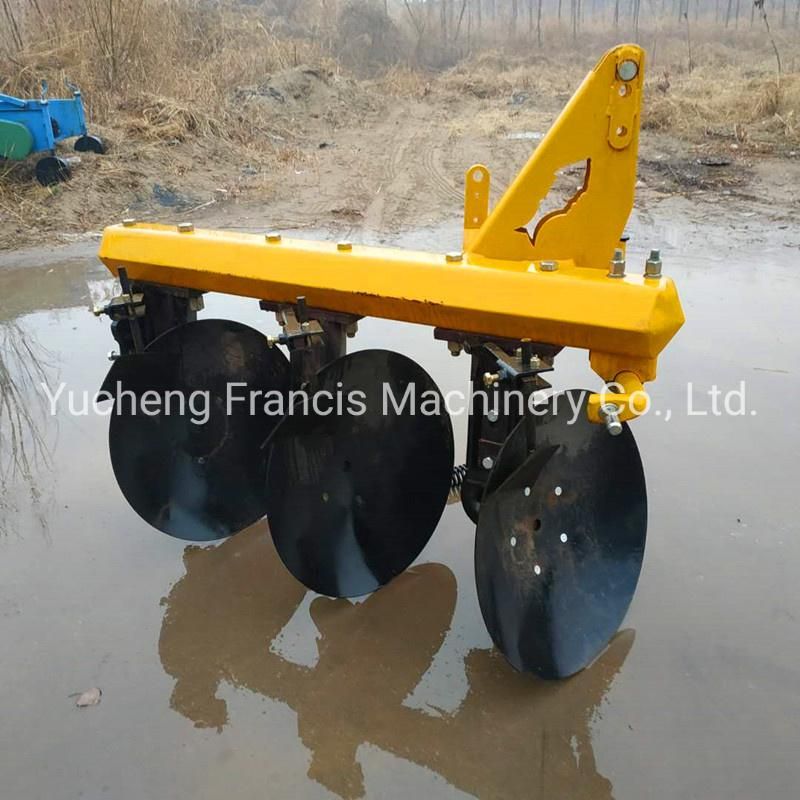 Agricultural Machinery Heavy Fish Ploughs Sell Heavy Ploughs