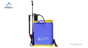 Rain Garden 16 Liters Pest Control Agro Weed Backpack Knapsack Manual Sprayer