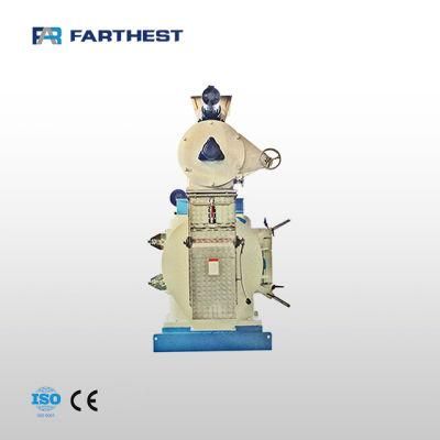 Pellet Maker Machinery for Poultry Compound Feed