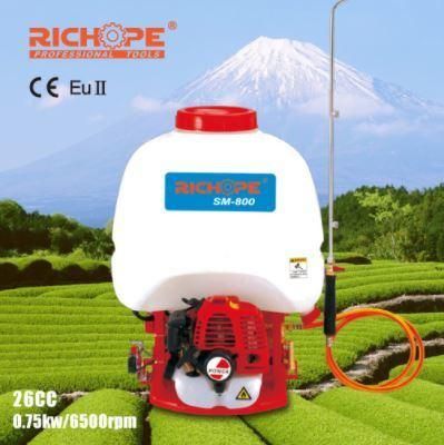 Agricultural Sprayer (SM-800)