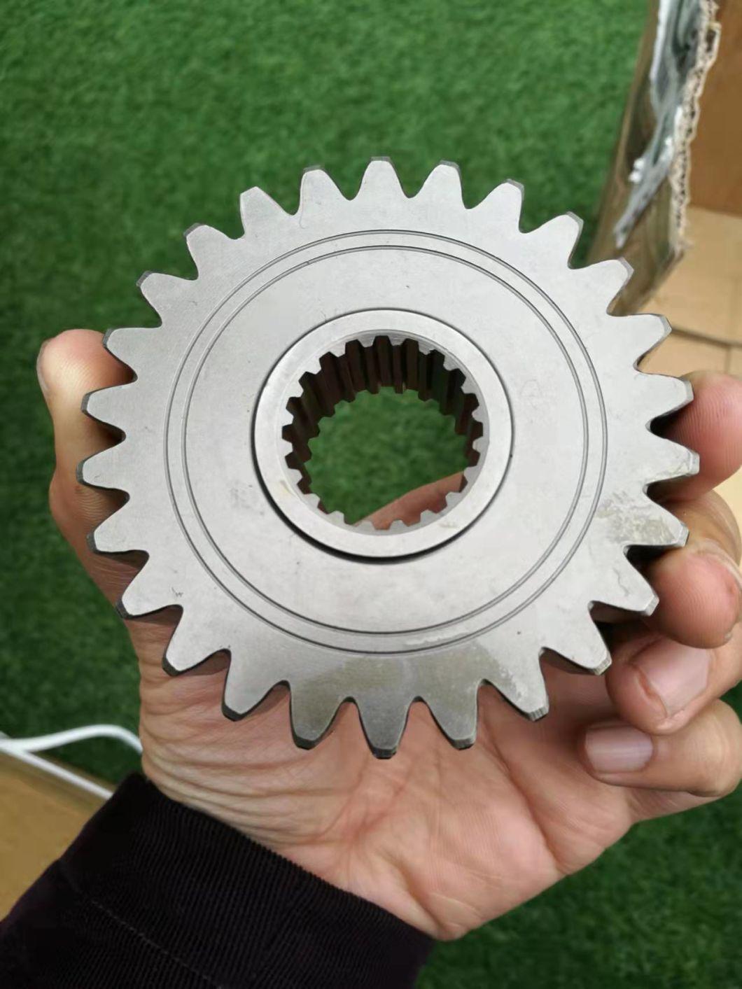 Gear for Agricultural Machinery