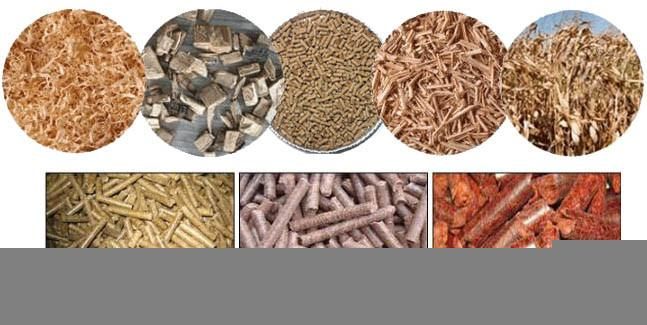 Animal Feed Processing Machine Cattle Feed Pellet Manufacturing Machines