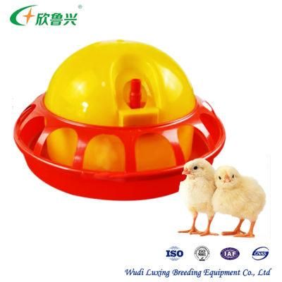Chicken Feeder Waterer Fountain Baby Chick Feerders for Sale