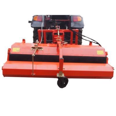 Tractor Mounted Road Sweeper Machine