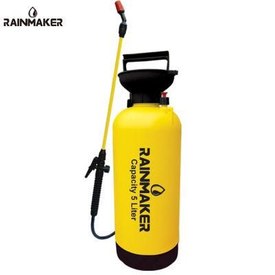 Rainmaker 5L Agriculture Agricultural Home Garden Hand Pressure Sprayer
