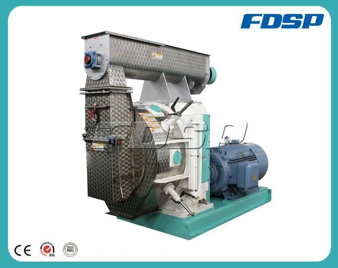 High Efficiency Compound Fertilizer Granulating Machine