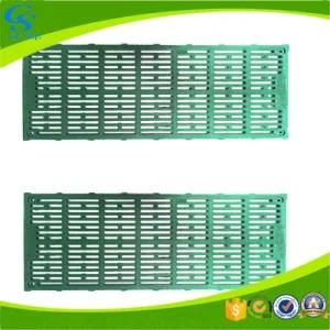 Equipment Livestock Floor Slats BMC Pig Floor