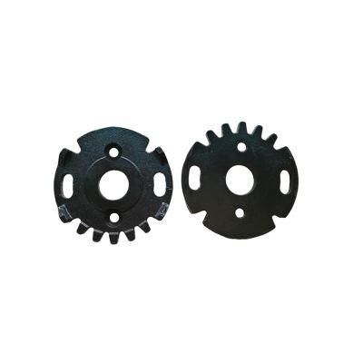 Wholesale Casting Manufacturer Carbon Steel High Precision Parts