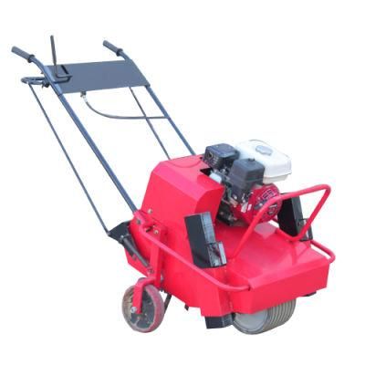 Sale Golf Course Special Lawn Scarifier Community Greening Aerator