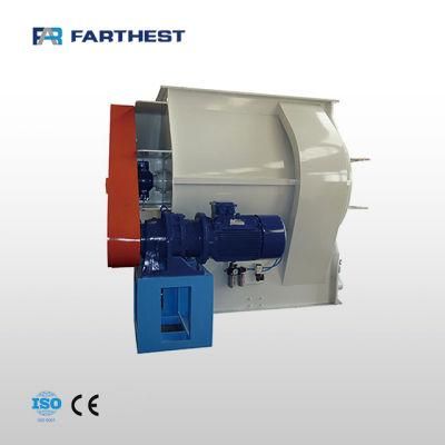 Double Layer Feed Pellet Mixer Made in China