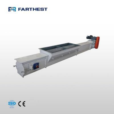 Professional Animal Feed Chain Conveyor for Grain Processing