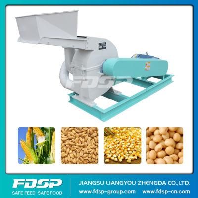 High Quality Straw Hammer Mill