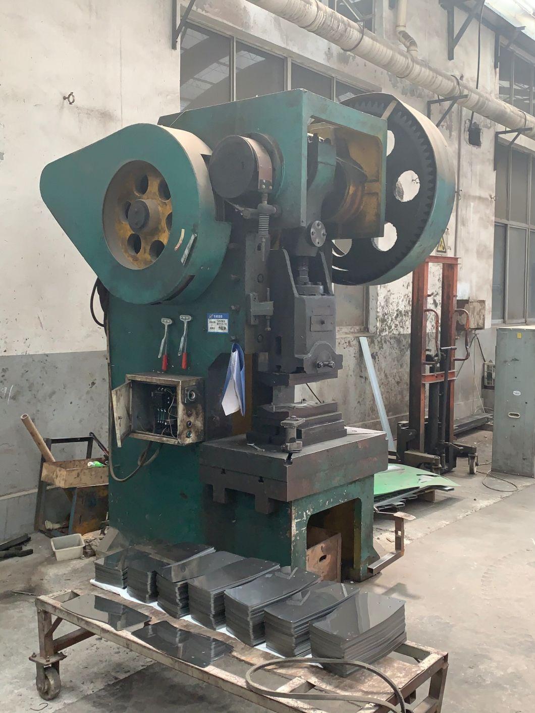 Good Working Performance Small Livestock and Poultry Feed Pellet Mill