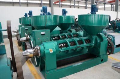 Oil Machine Coconut Sunflower Seeds Oil Machine Cotton Seeds Oil Machine Groundnut Oil Machine