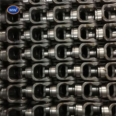 Factory Production Drive Shaft Yoke for Cardan Shaft