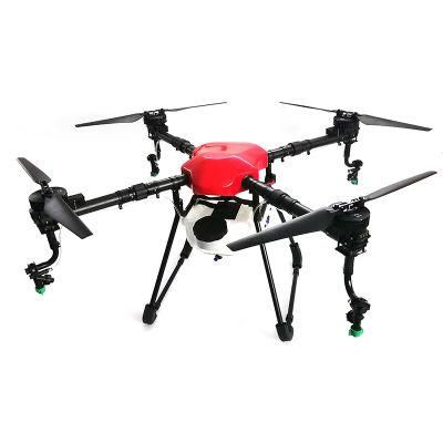 10L Small Capacity Agricultural Farm Spraying Drone Frame with High Quality